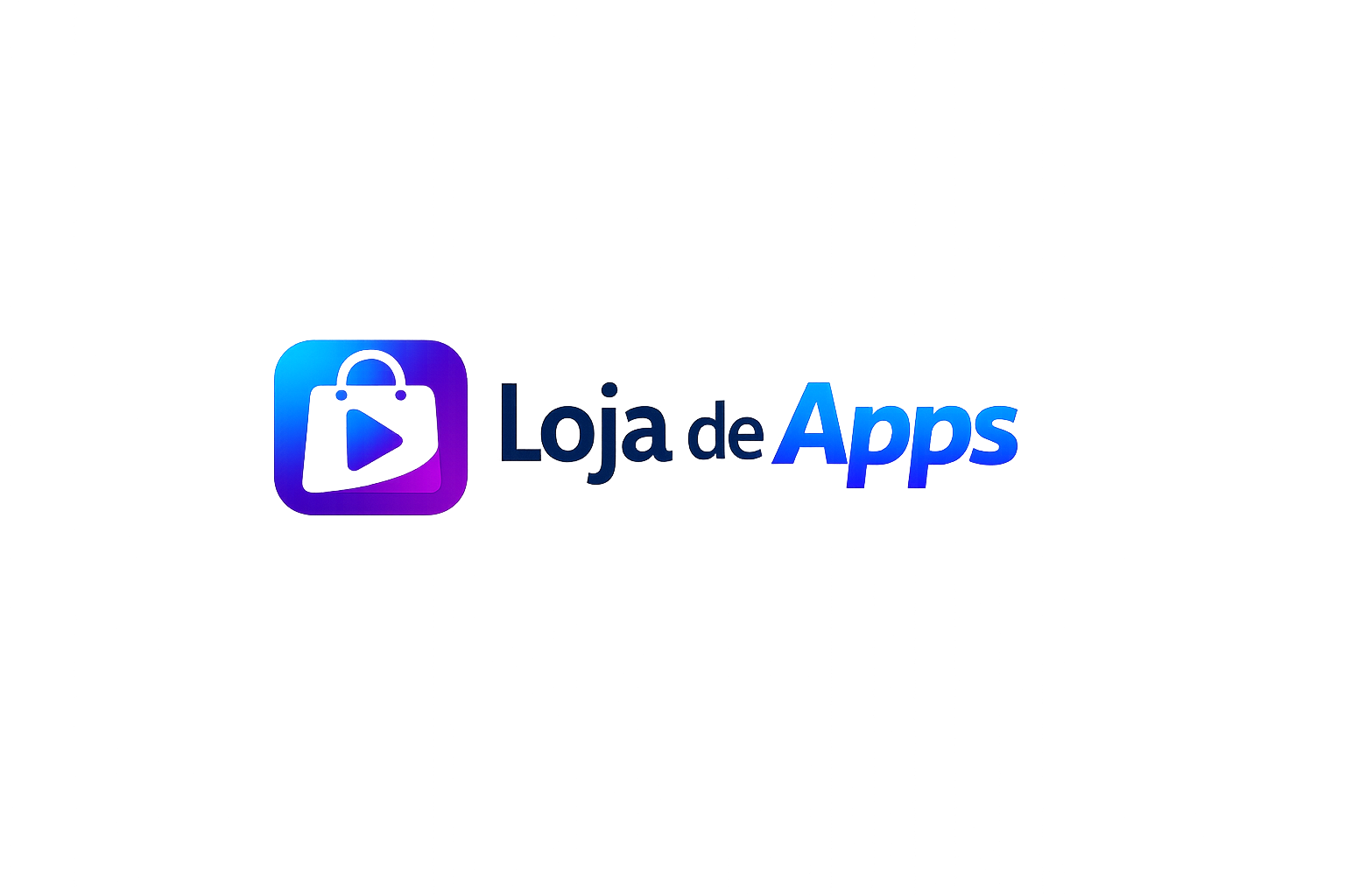 Loja de Apps